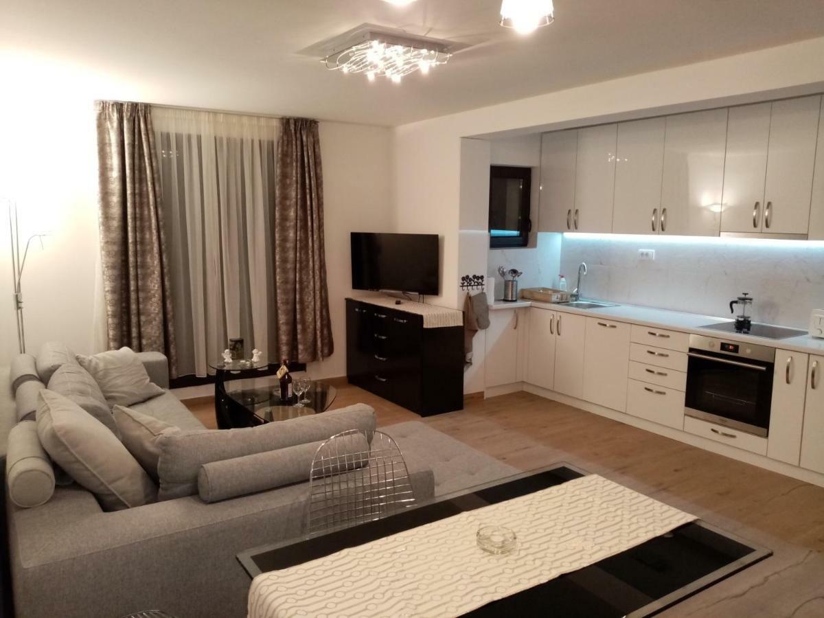 Kallas Lux Apartman Kopaonik Exterior photo