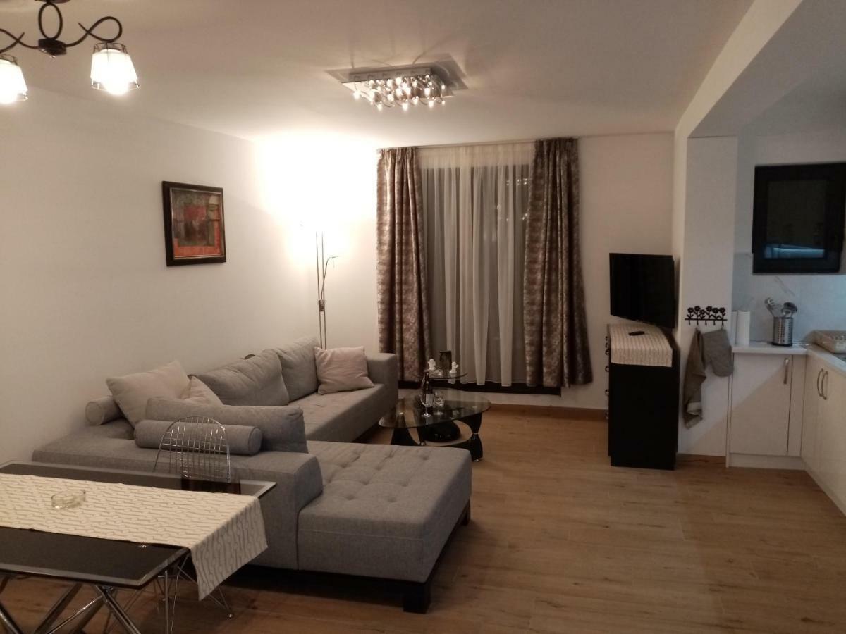 Kallas Lux Apartman Kopaonik Exterior photo