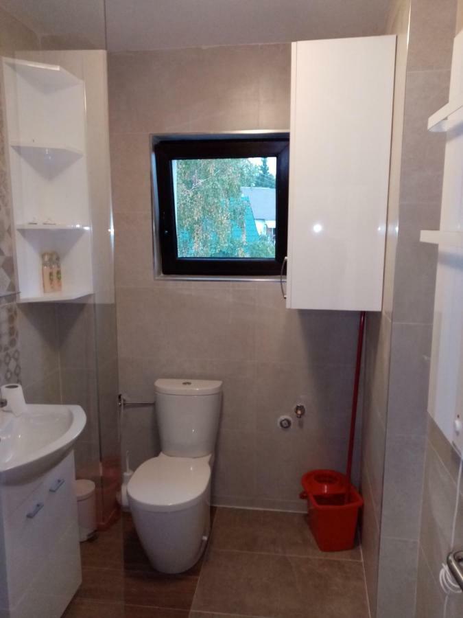 Kallas Lux Apartman Kopaonik Exterior photo