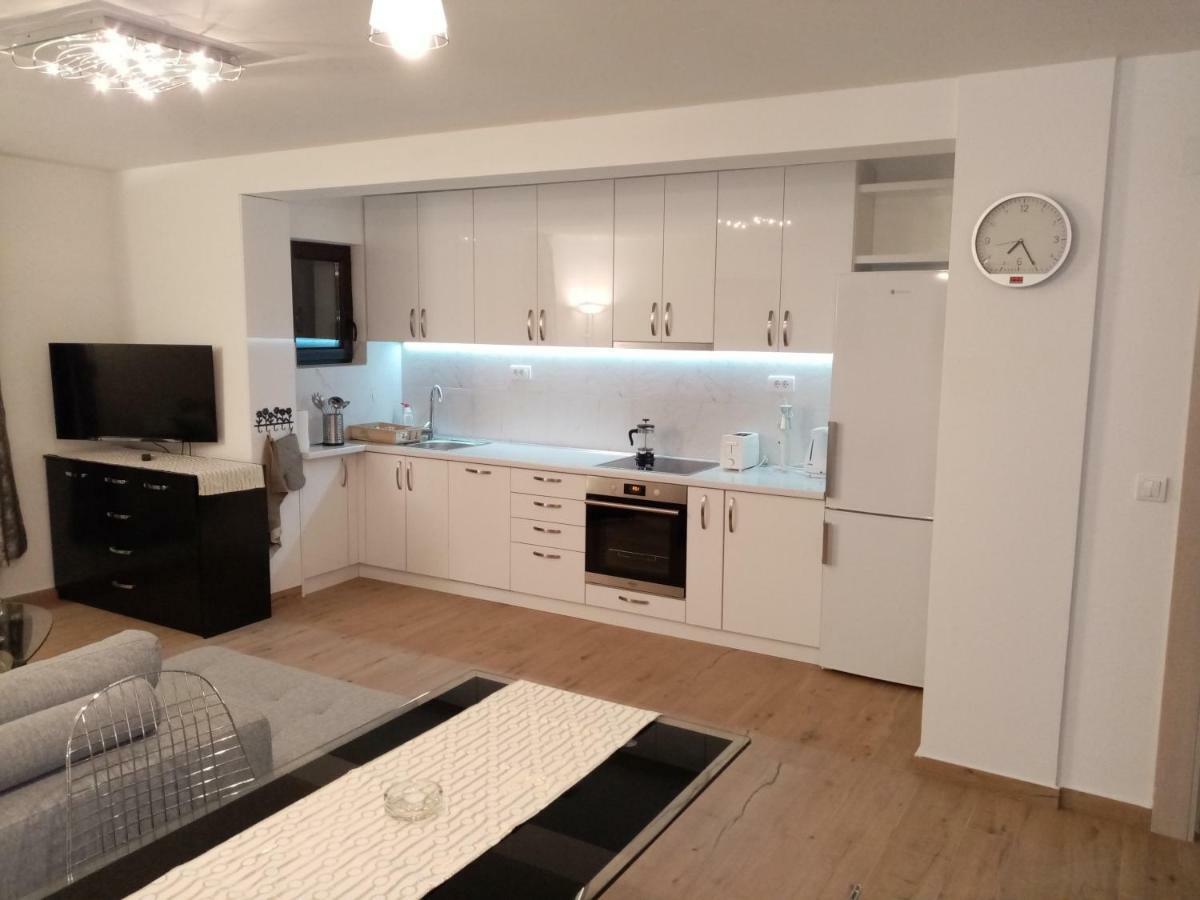 Kallas Lux Apartman Kopaonik Exterior photo