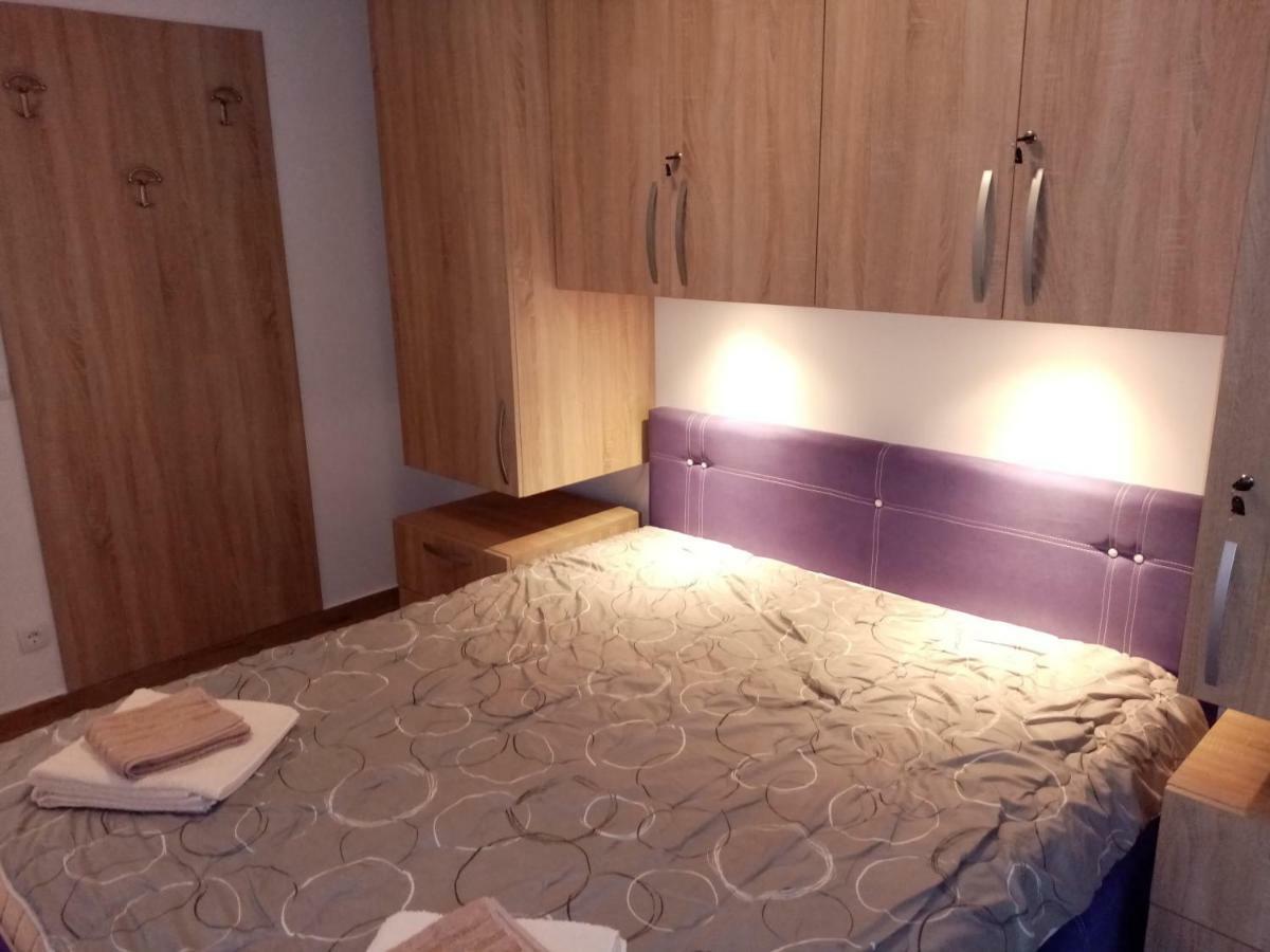 Kallas Lux Apartman Kopaonik Exterior photo