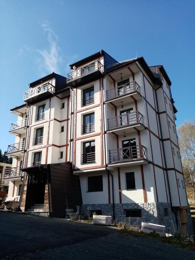 Kallas Lux Apartman Kopaonik Exterior photo
