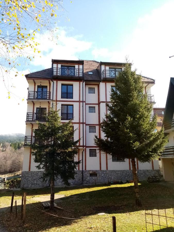 Kallas Lux Apartman Kopaonik Exterior photo